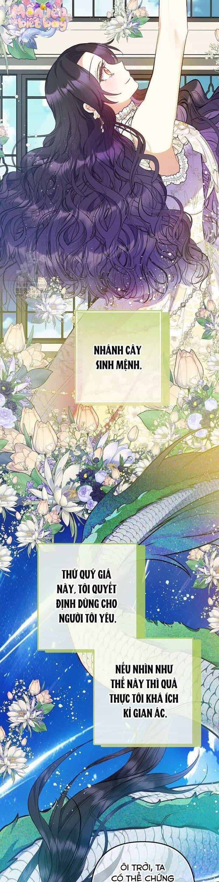 Con Gái Cưng Của Quỷ - Chương 116 - ảnh 21