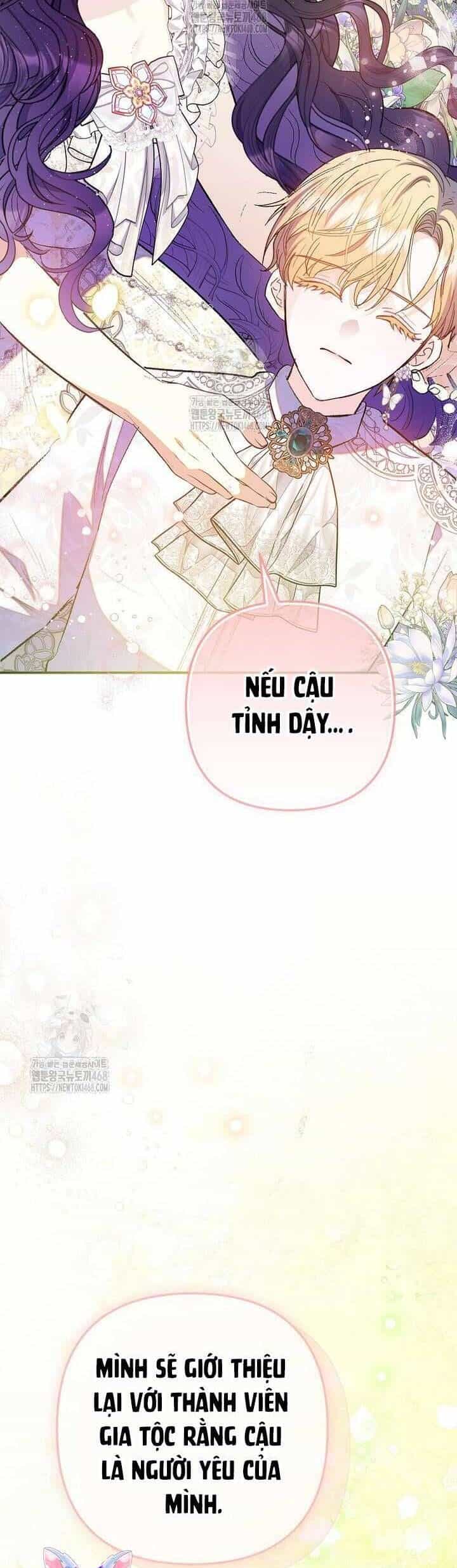 Con Gái Cưng Của Quỷ - Chương 116 - ảnh 25