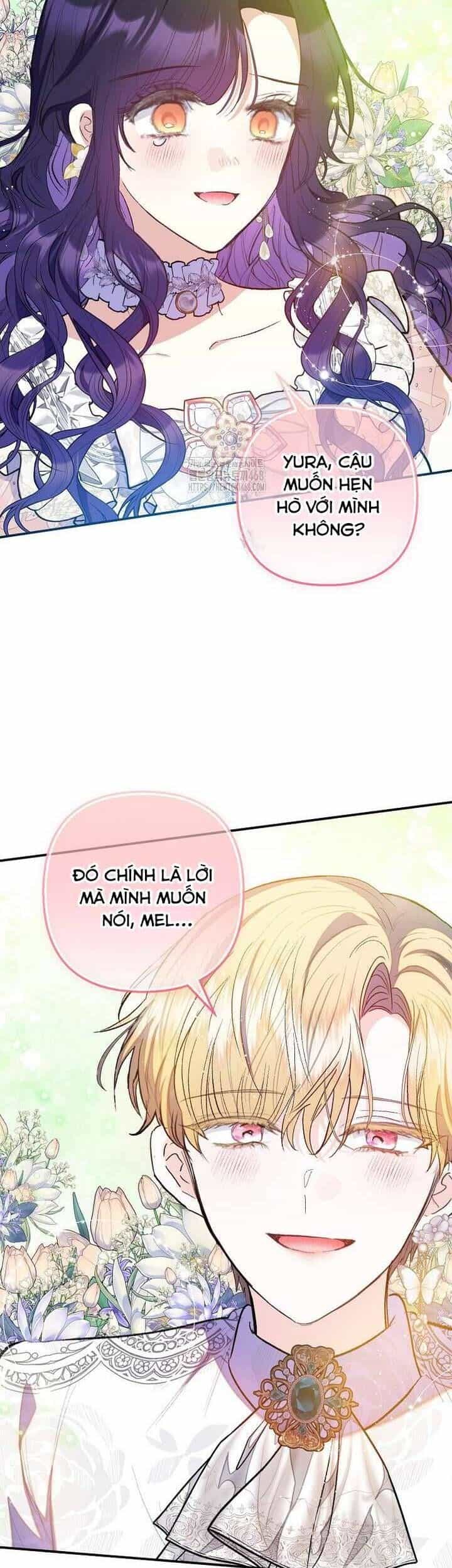 Con Gái Cưng Của Quỷ - Chương 116 - ảnh 46