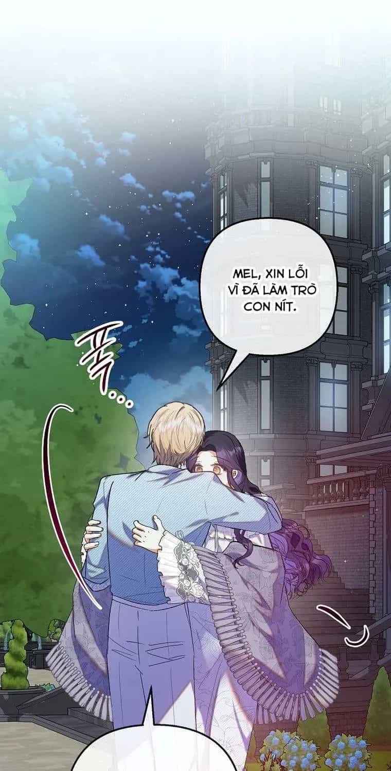 Con Gái Cưng Của Quỷ - Chương 118 - ảnh 54