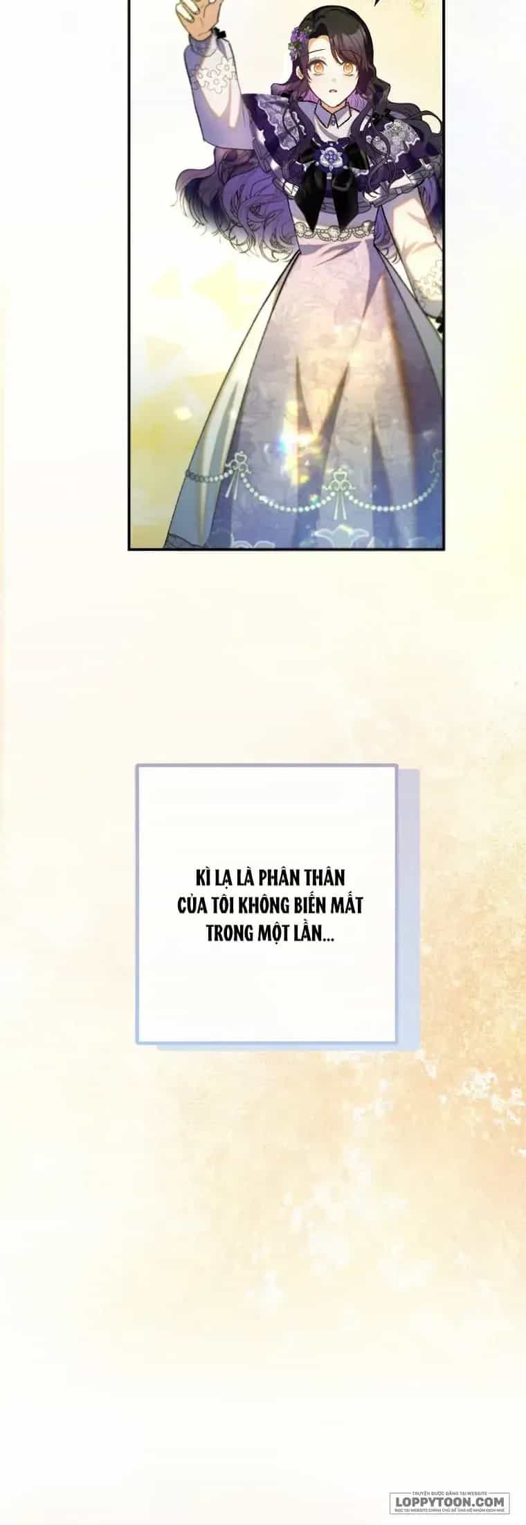 Con Gái Cưng Của Quỷ - Chương 119 - ảnh 20