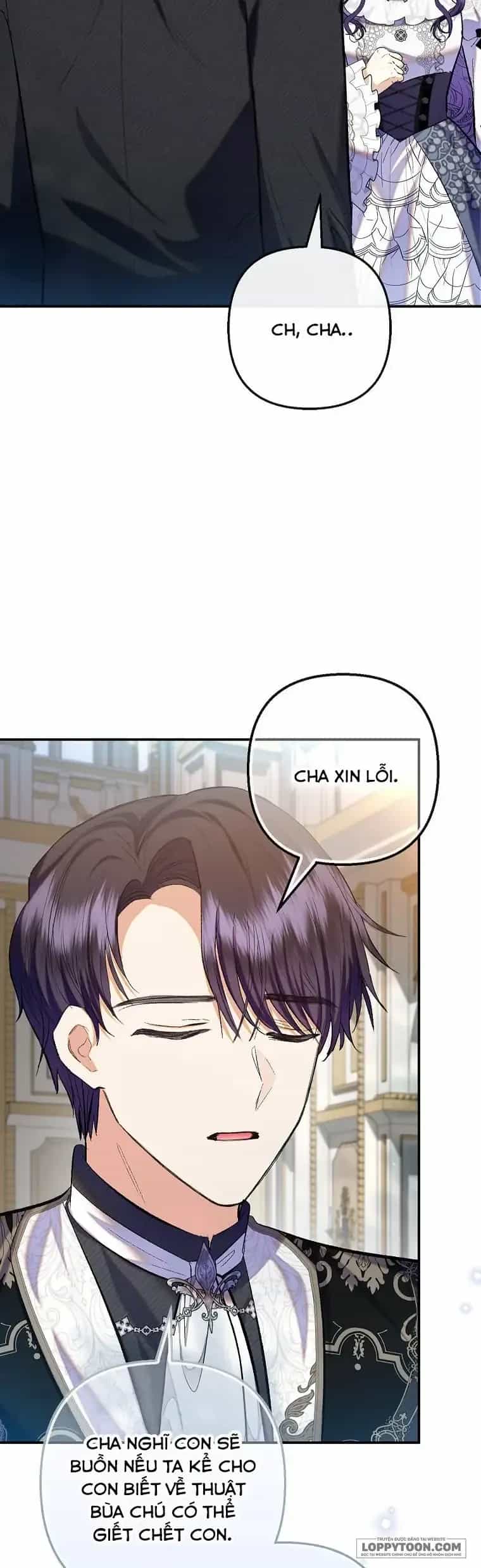 Con Gái Cưng Của Quỷ - Chương 119 - ảnh 56