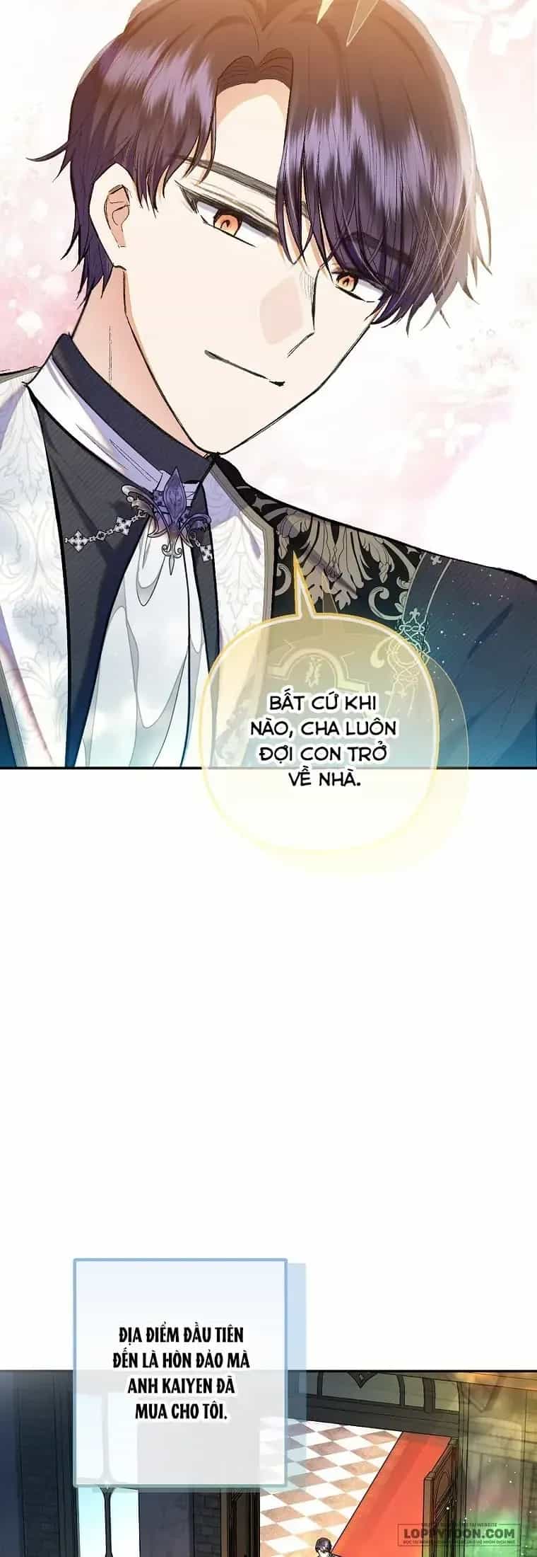 Con Gái Cưng Của Quỷ - Chương 119 - ảnh 60
