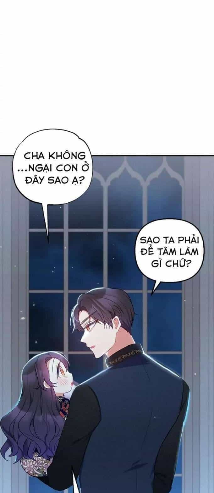 Con Gái Cưng Của Quỷ - Chương 12 - ảnh 16