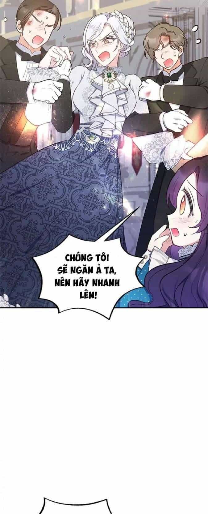 Con Gái Cưng Của Quỷ - Chương 12 - ảnh 59