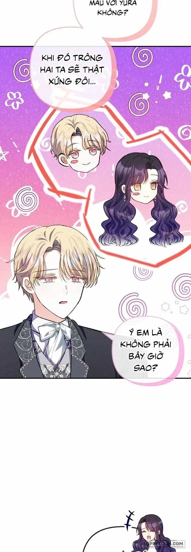 Con Gái Cưng Của Quỷ - Chương 121 - ảnh 47