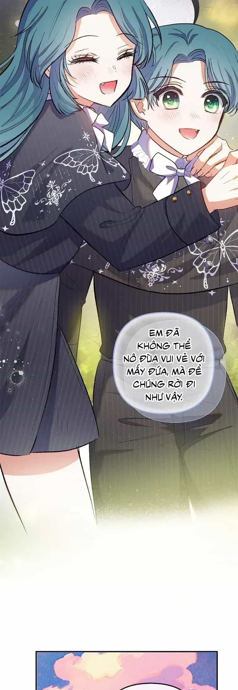 Con Gái Cưng Của Quỷ - Chương 121 - ảnh 6