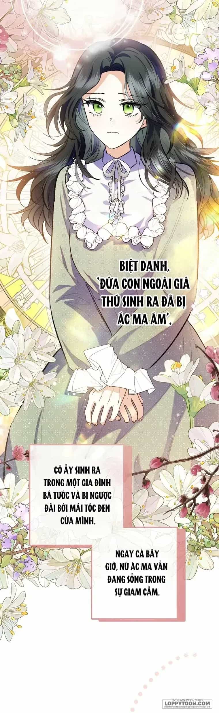 Con Gái Cưng Của Quỷ - Chương 122 - ảnh 17