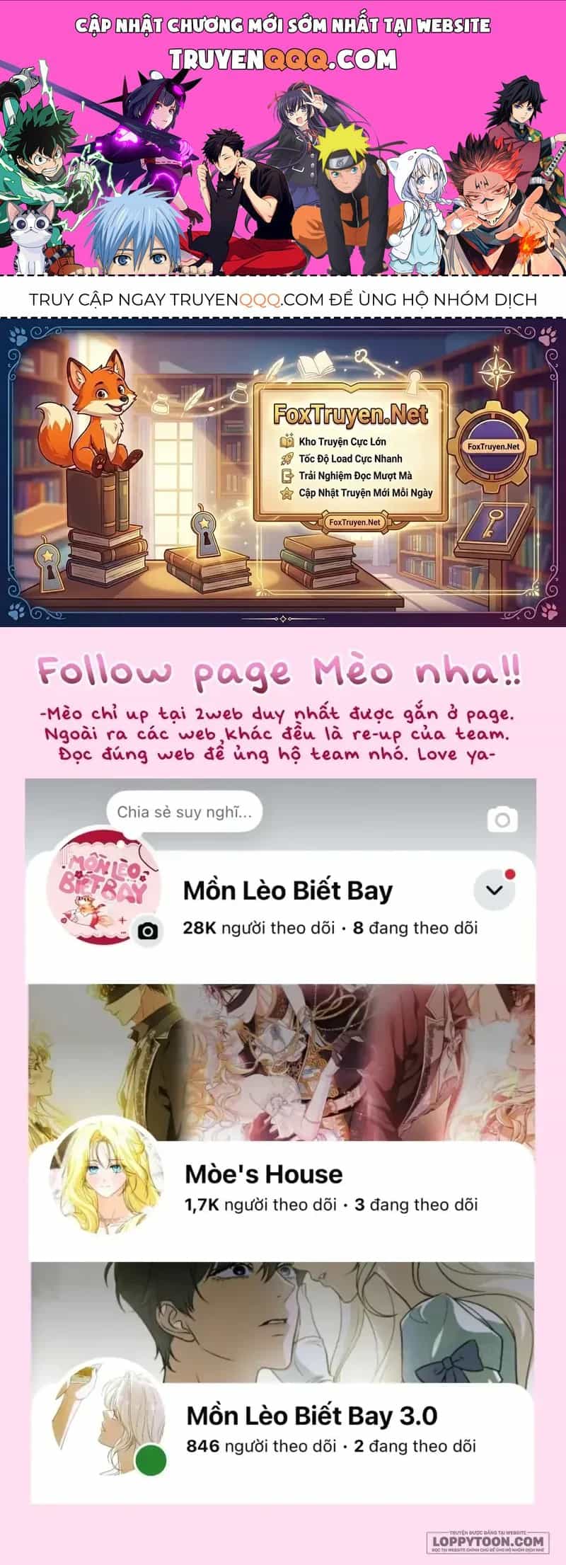 Con Gái Cưng Của Quỷ - Chương 123 - ảnh 1