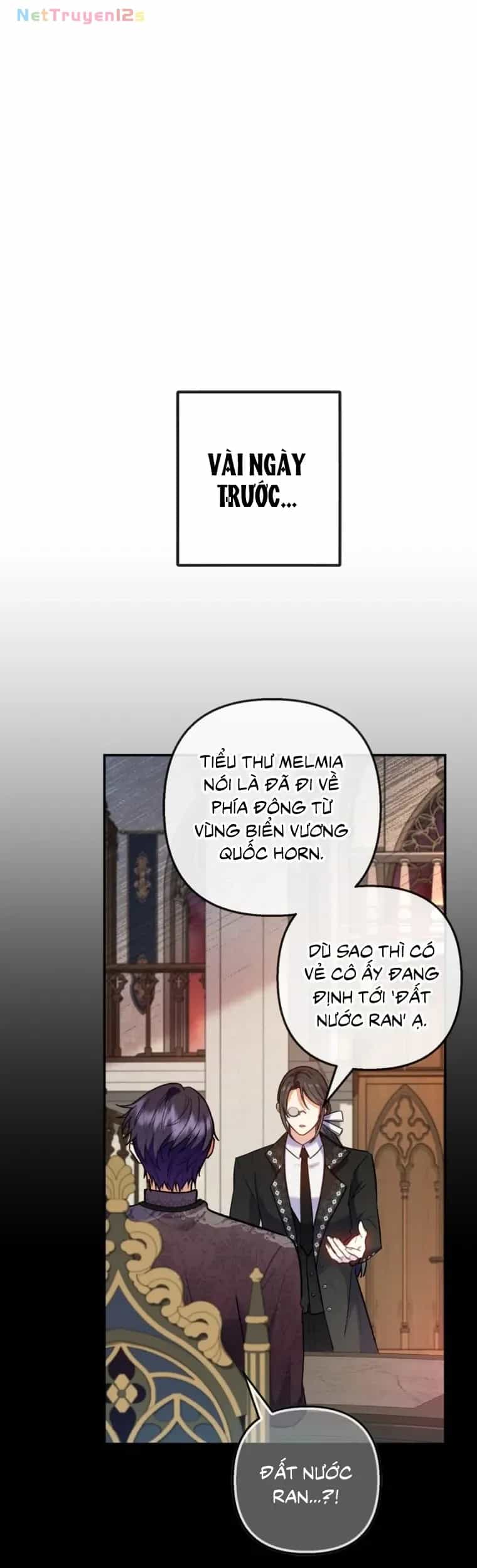 Con Gái Cưng Của Quỷ - Chương 126 - ảnh 25