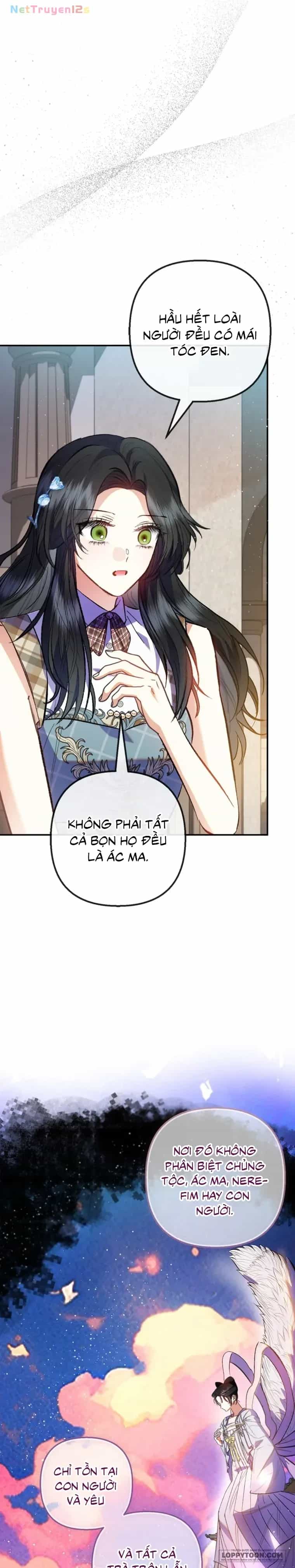 Con Gái Cưng Của Quỷ - Chương 126 - ảnh 30