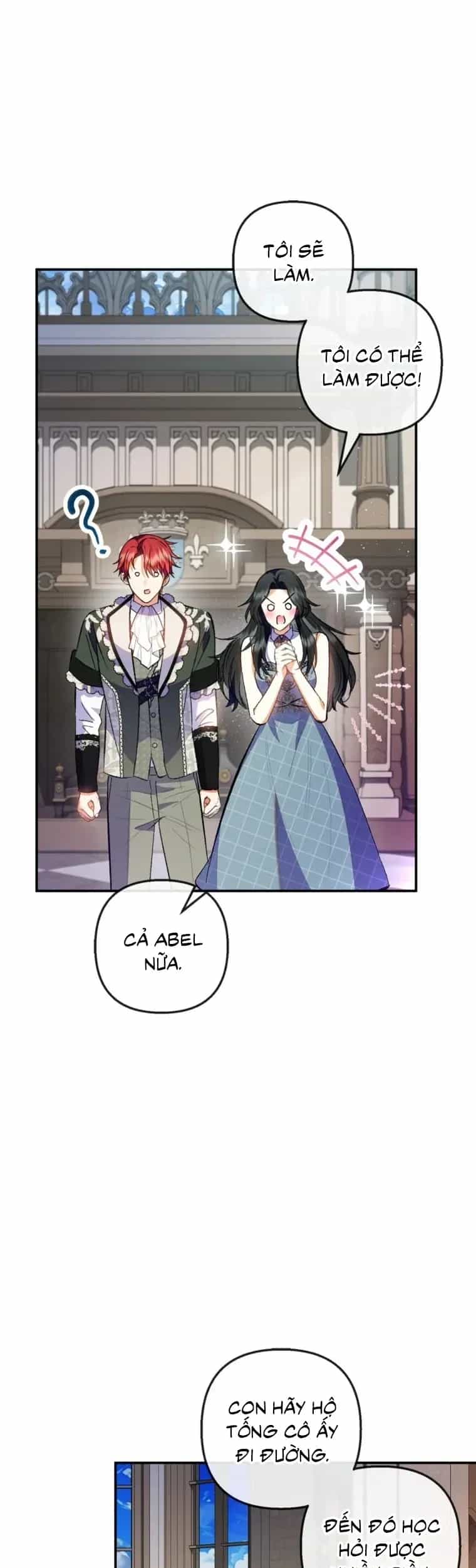 Con Gái Cưng Của Quỷ - Chương 126 - ảnh 33