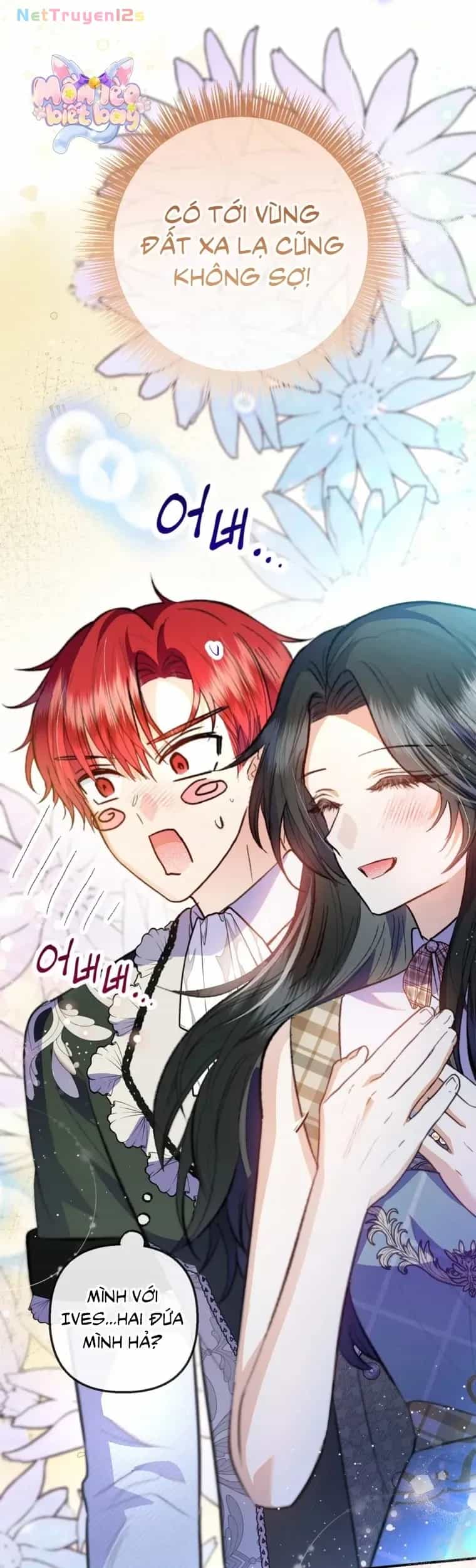 Con Gái Cưng Của Quỷ - Chương 126 - ảnh 36