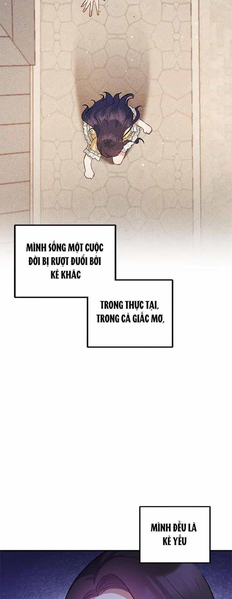 Con Gái Cưng Của Quỷ - Chương 13 - ảnh 25