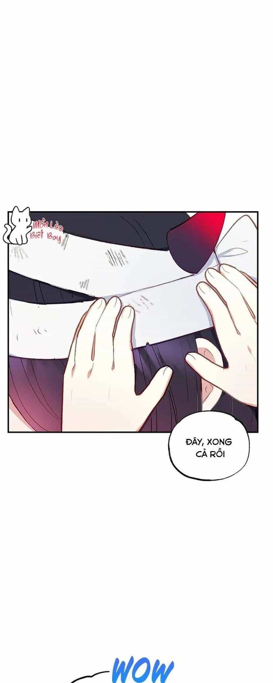 Con Gái Cưng Của Quỷ - Chương 13 - ảnh 44