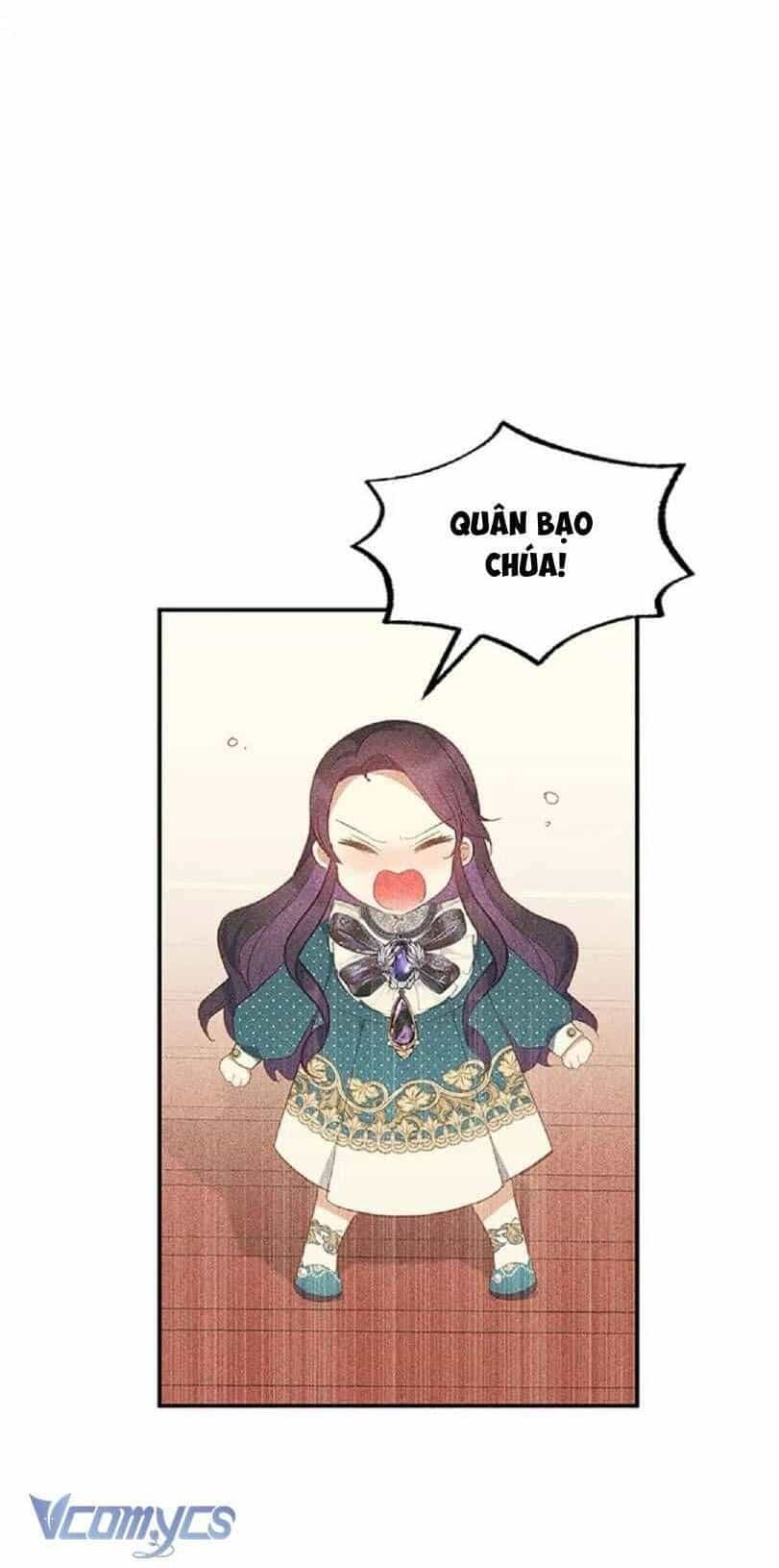 Con Gái Cưng Của Quỷ - Chương 14 - ảnh 35