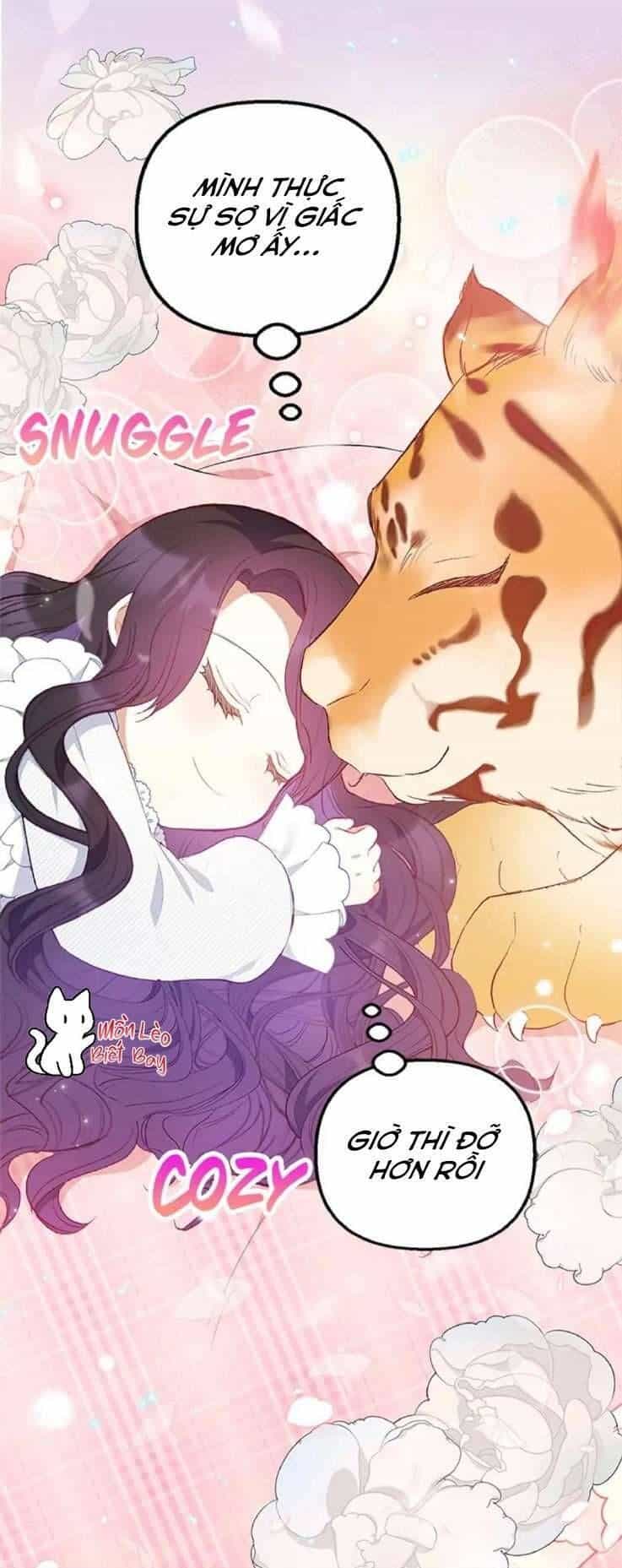 Con Gái Cưng Của Quỷ - Chương 14 - ảnh 55