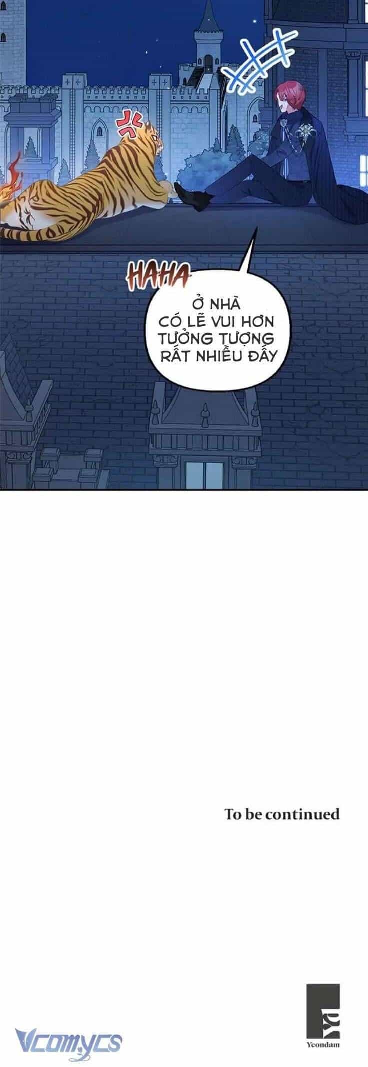 Con Gái Cưng Của Quỷ - Chương 14 - ảnh 60