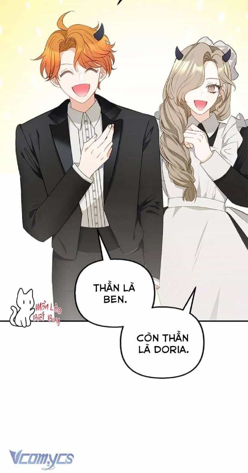 Con Gái Cưng Của Quỷ - Chương 15 - ảnh 2
