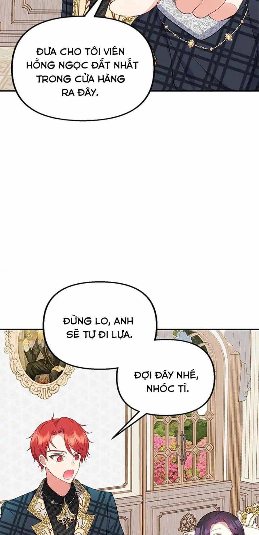 Con Gái Cưng Của Quỷ - Chương 16 - ảnh 25