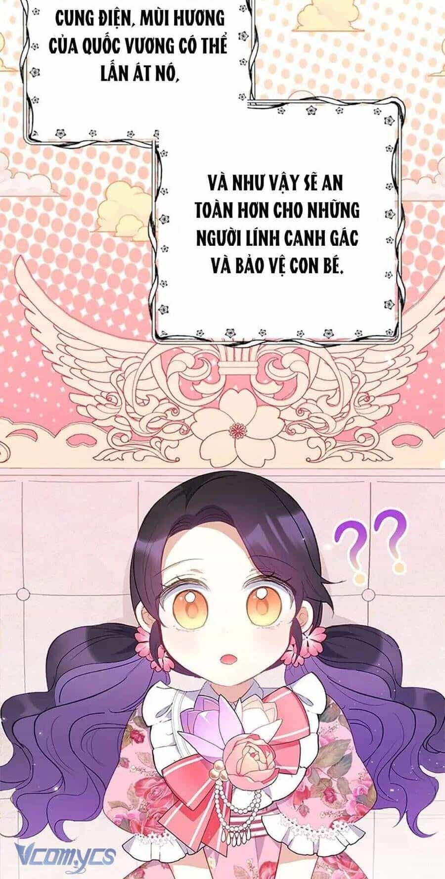 Con Gái Cưng Của Quỷ - Chương 16 - ảnh 48