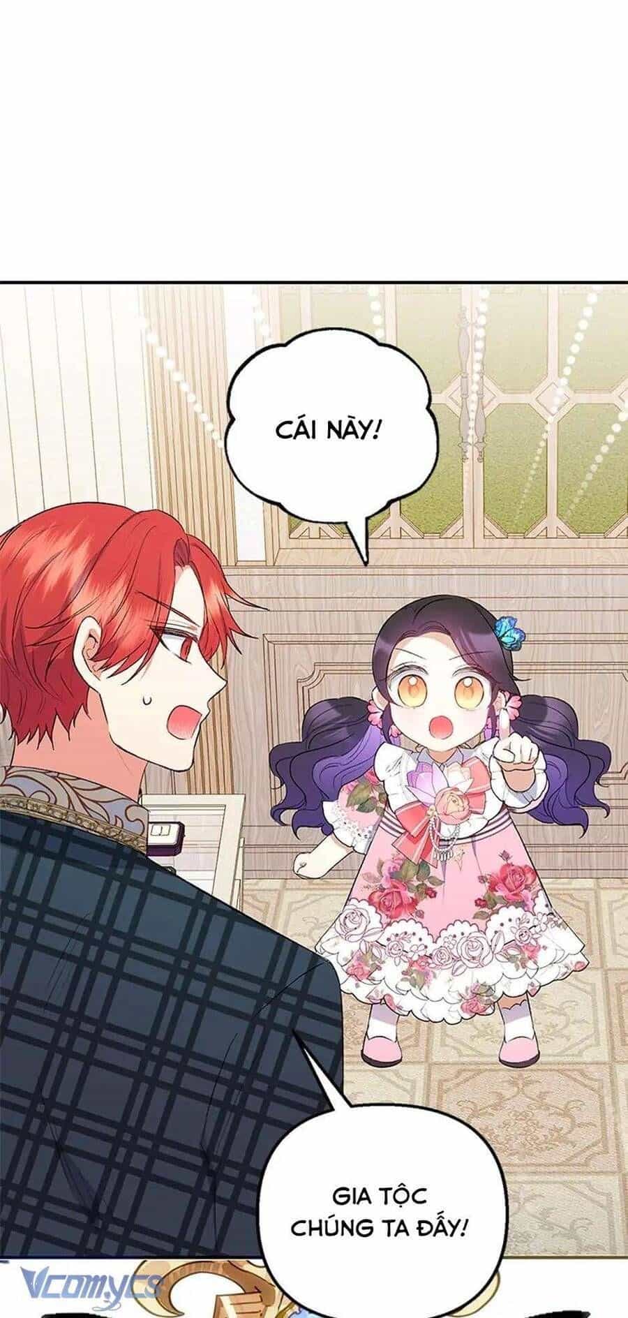 Con Gái Cưng Của Quỷ - Chương 16 - ảnh 68