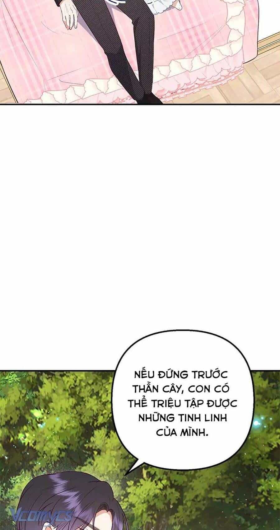 Con Gái Cưng Của Quỷ - Chương 17 - ảnh 10