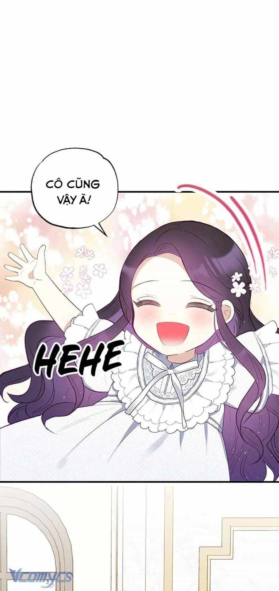 Con Gái Cưng Của Quỷ - Chương 17 - ảnh 26