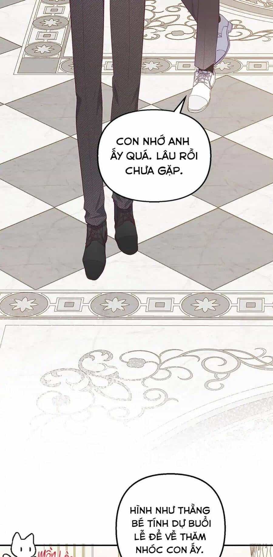 Con Gái Cưng Của Quỷ - Chương 17 - ảnh 37