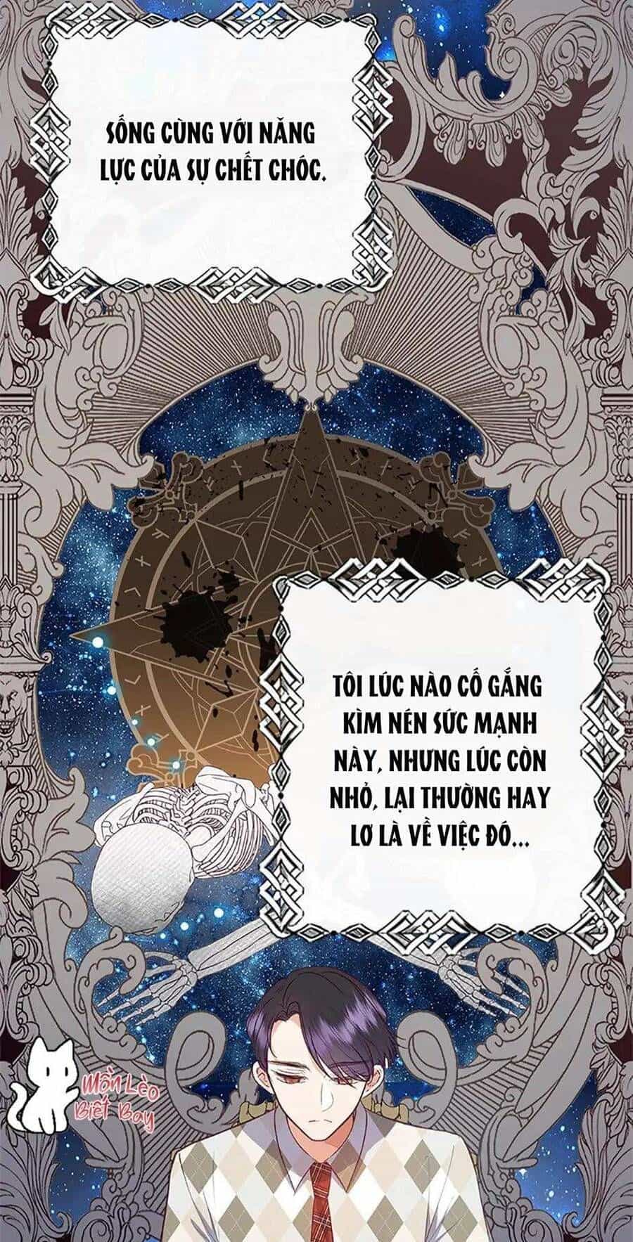 Con Gái Cưng Của Quỷ - Chương 17 - ảnh 43