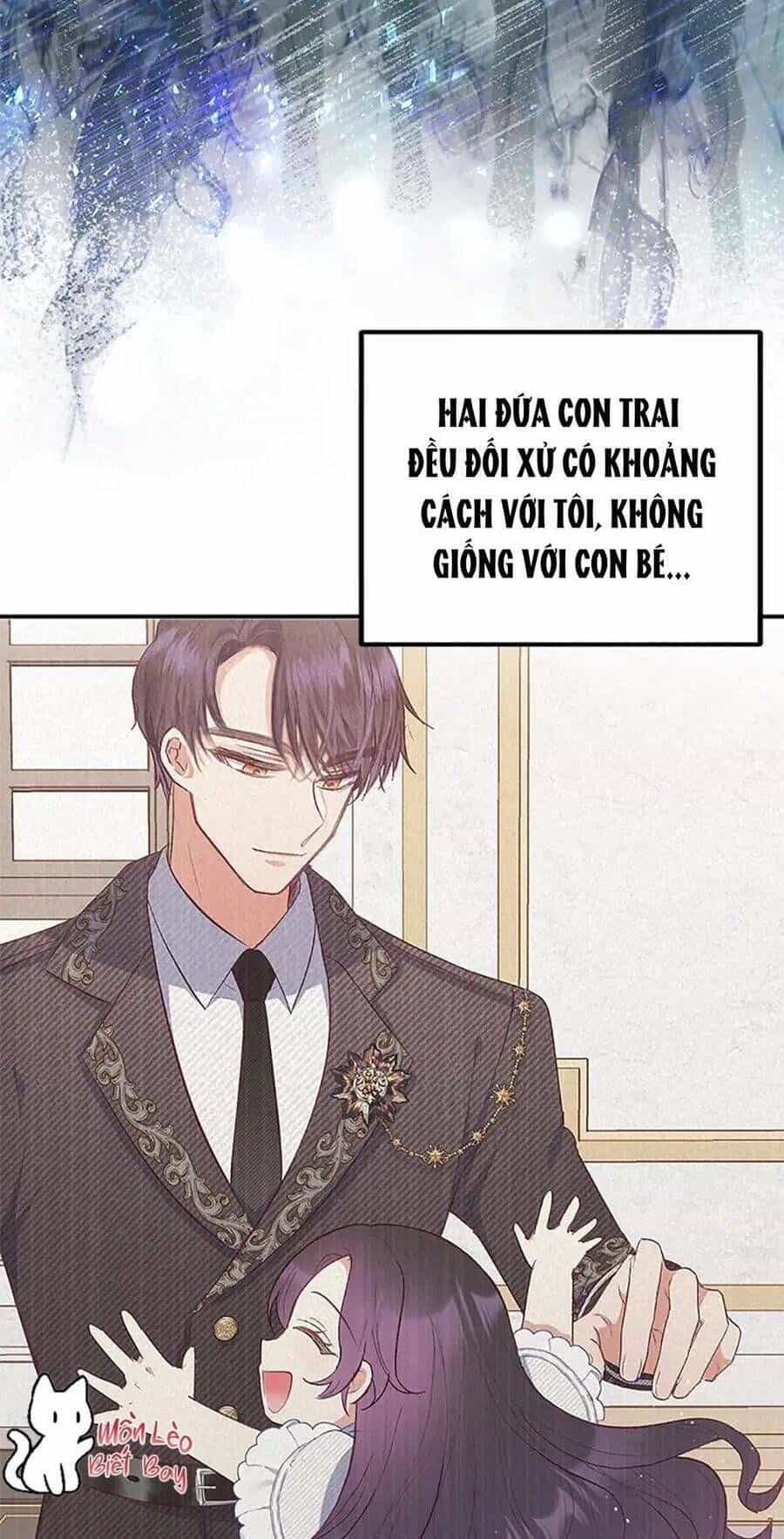Con Gái Cưng Của Quỷ - Chương 17 - ảnh 45