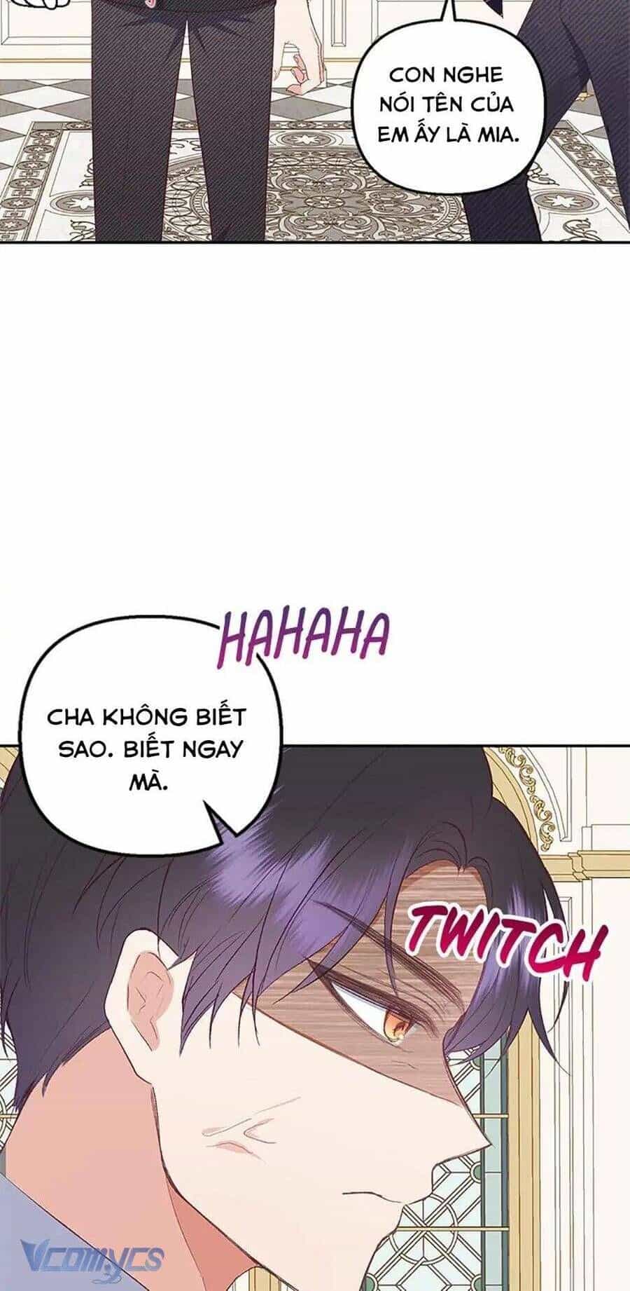 Con Gái Cưng Của Quỷ - Chương 17 - ảnh 57