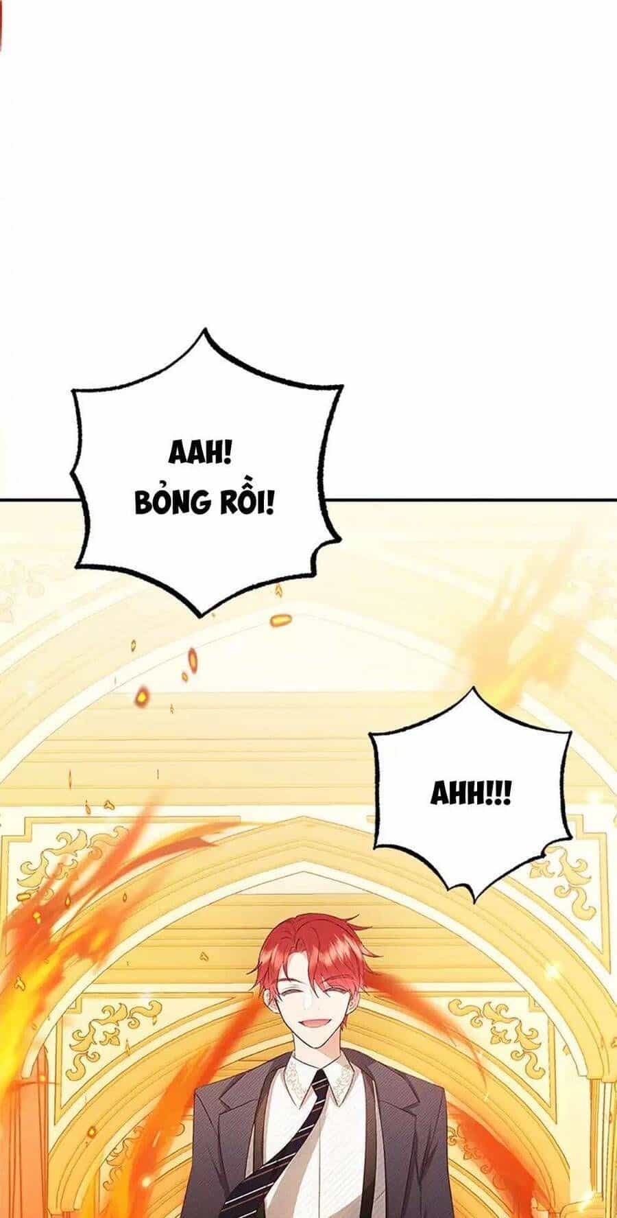 Con Gái Cưng Của Quỷ - Chương 17 - ảnh 68