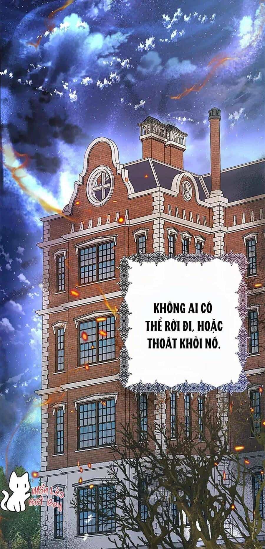 Con Gái Cưng Của Quỷ - Chương 18 - ảnh 11
