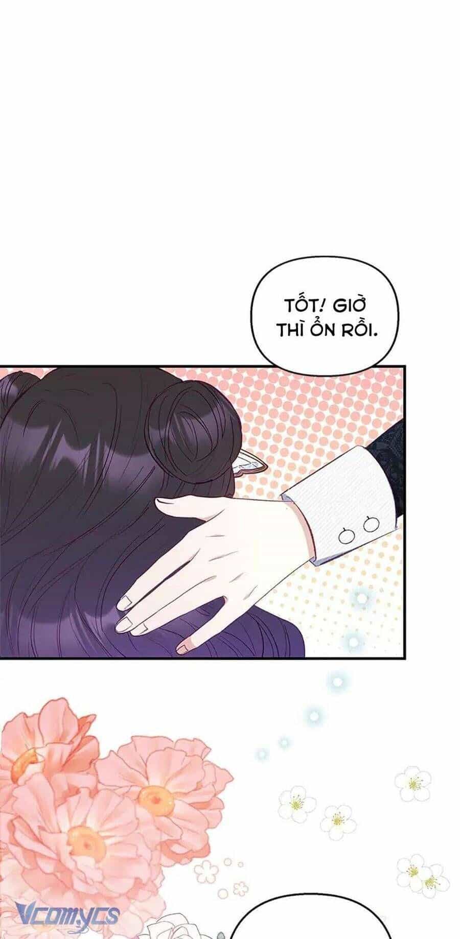 Con Gái Cưng Của Quỷ - Chương 18 - ảnh 50