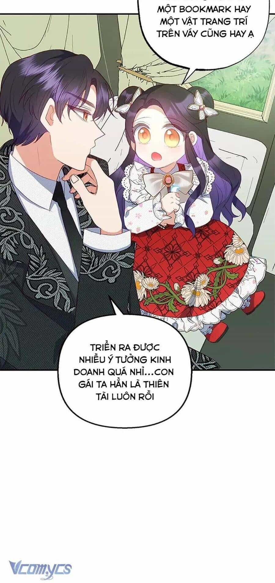 Con Gái Cưng Của Quỷ - Chương 19 - ảnh 16