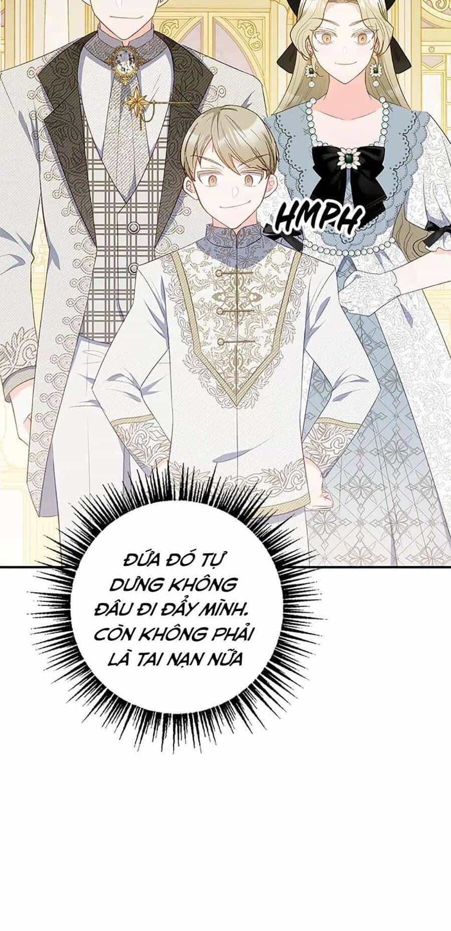 Con Gái Cưng Của Quỷ - Chương 19 - ảnh 43