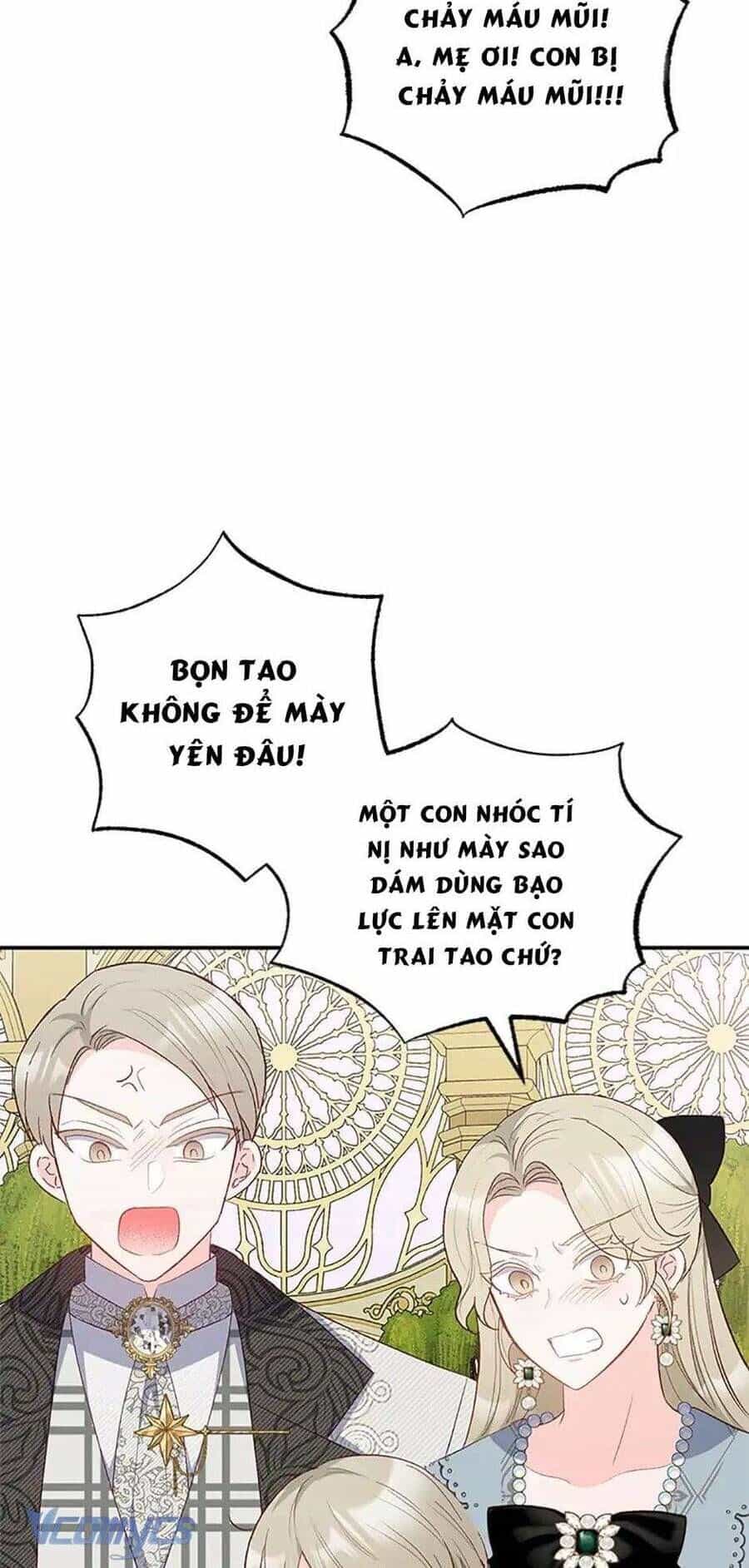 Con Gái Cưng Của Quỷ - Chương 19 - ảnh 58