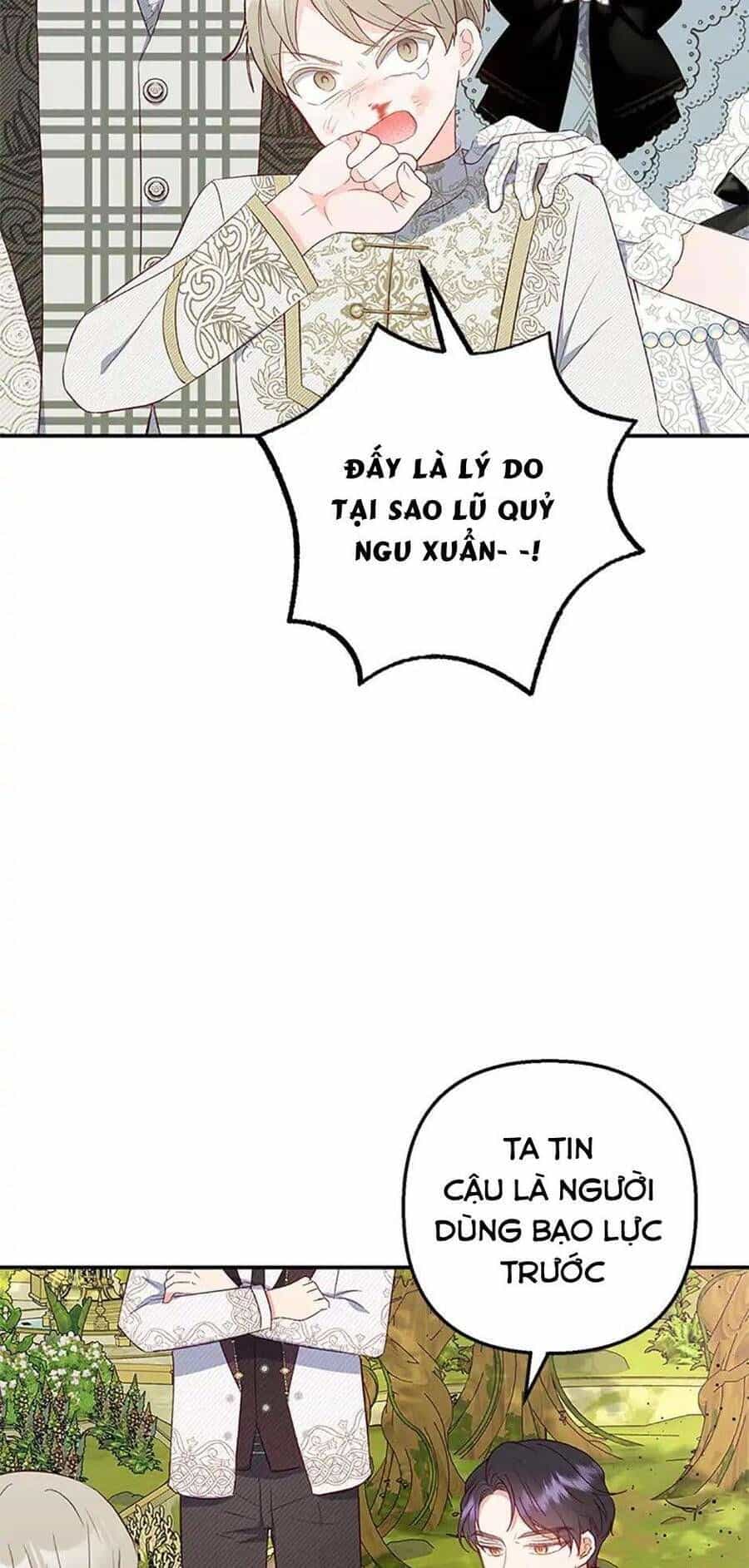 Con Gái Cưng Của Quỷ - Chương 19 - ảnh 59