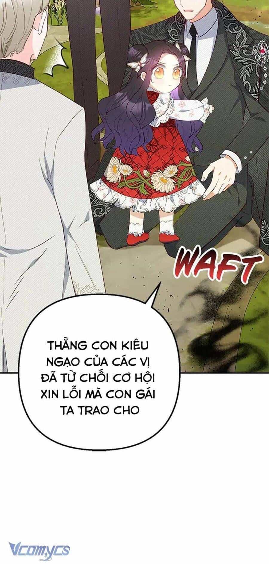 Con Gái Cưng Của Quỷ - Chương 19 - ảnh 60