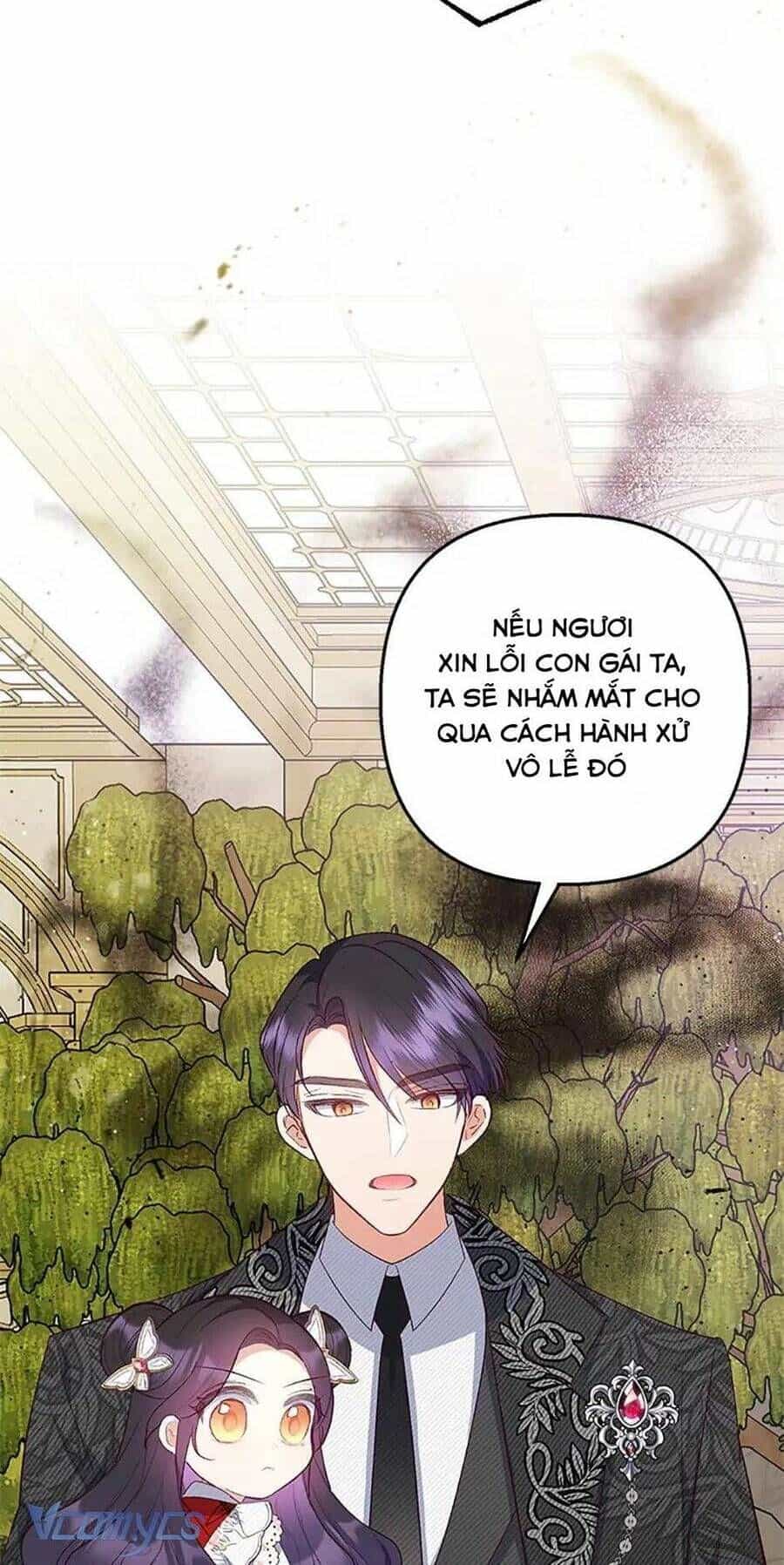 Con Gái Cưng Của Quỷ - Chương 19 - ảnh 62