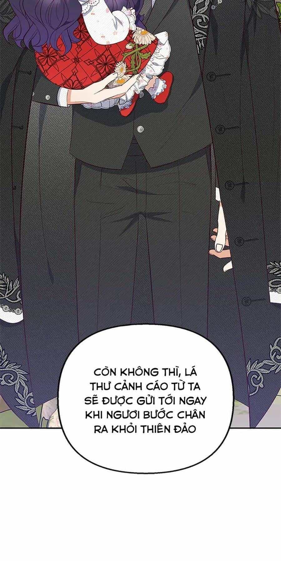 Con Gái Cưng Của Quỷ - Chương 19 - ảnh 63