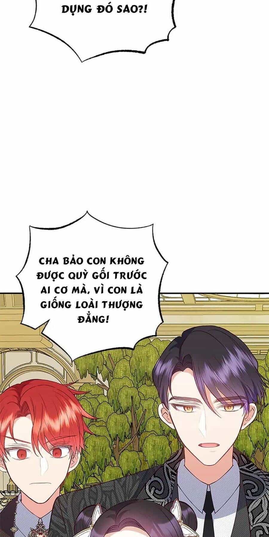 Con Gái Cưng Của Quỷ - Chương 19 - ảnh 65