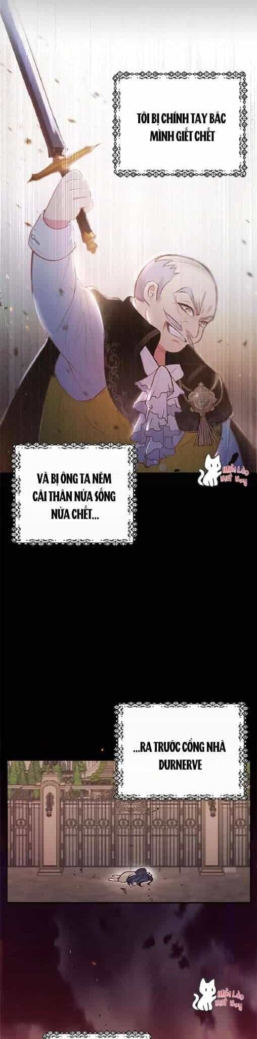 Con Gái Cưng Của Quỷ - Chương 2 - ảnh 28