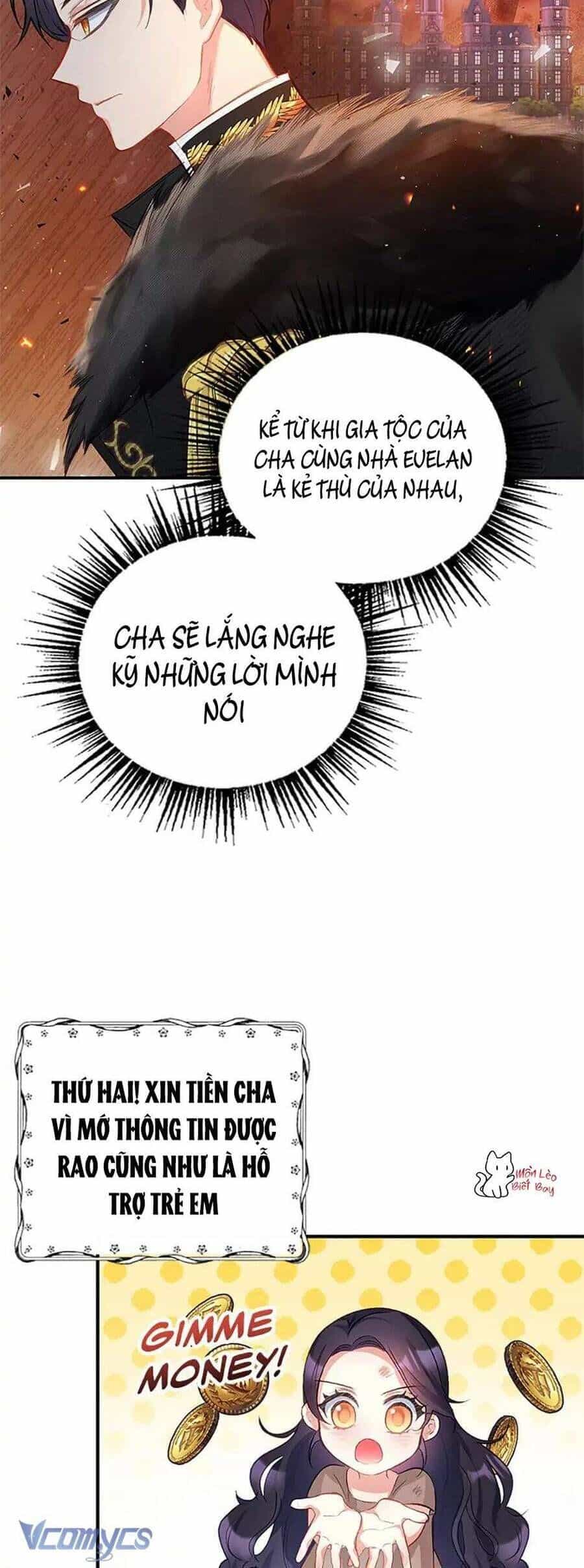 Con Gái Cưng Của Quỷ - Chương 2 - ảnh 43