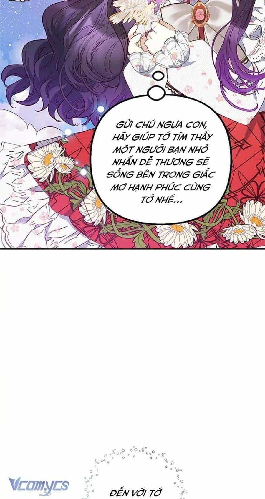 Con Gái Cưng Của Quỷ - Chương 20 - ảnh 18