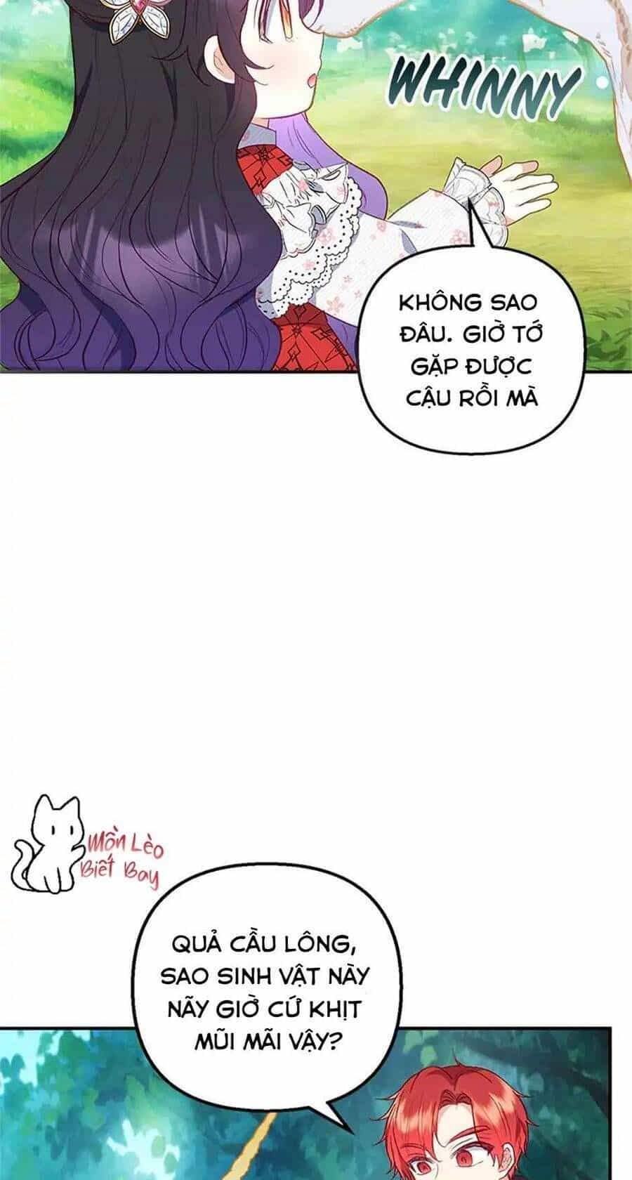 Con Gái Cưng Của Quỷ - Chương 20 - ảnh 39