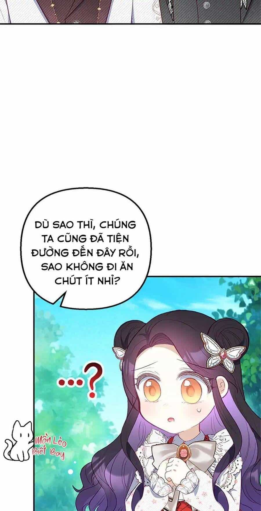 Con Gái Cưng Của Quỷ - Chương 20 - ảnh 45