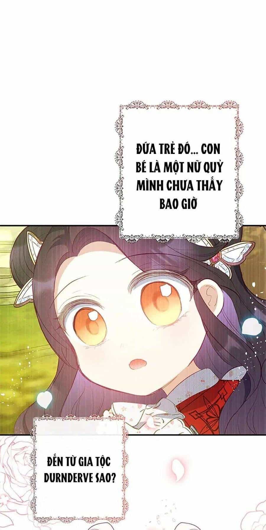 Con Gái Cưng Của Quỷ - Chương 20 - ảnh 55