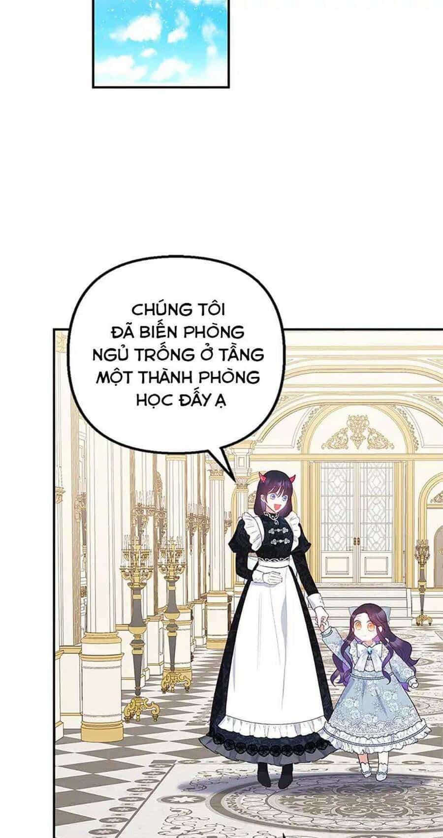 Con Gái Cưng Của Quỷ - Chương 21 - ảnh 37